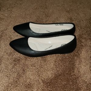 Brand new womans flats
